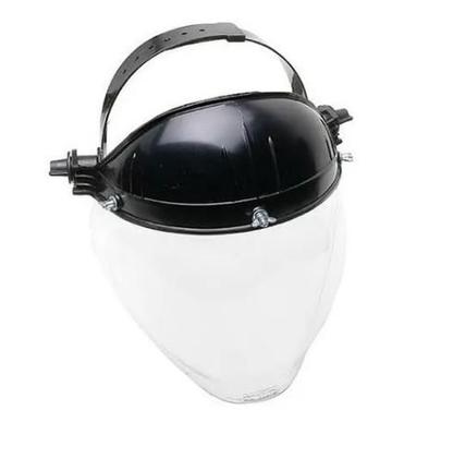 Imagem de Protetor Facial Apolo Anatomico Cor: Incolor -MASTER