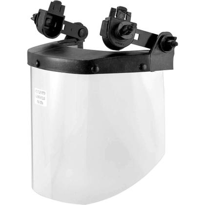 Imagem de Protetor Facial de Petg Para Capacete Vonder Plus OstenVonder