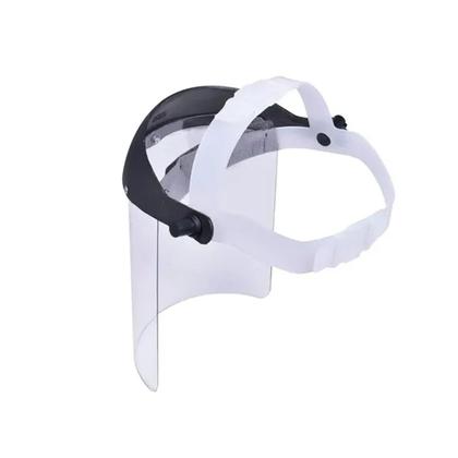 Imagem de Protetor Facial Incolor 8 Polegadas Plastcor