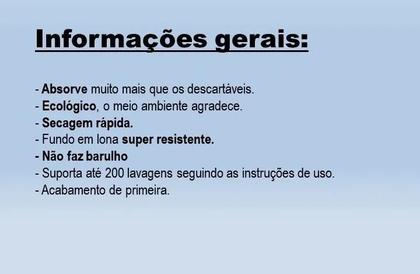 Imagem de Protetor geriátrico em camada para colchão 1 un - 90x100 cm