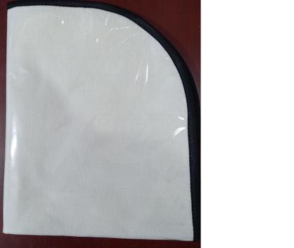 Imagem de Protetor geriátrico em camada para colchão 10 un - 90x100 cm