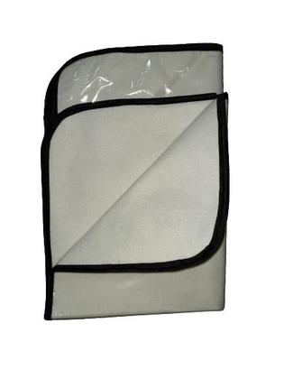 Imagem de Protetor geriátrico em camada para colchão 10 un - 90x100 cm