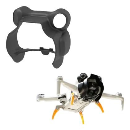 Imagem de Protetor Gimbal Quebra Sol Lente Camera Drone Dji Mini 4 Pro