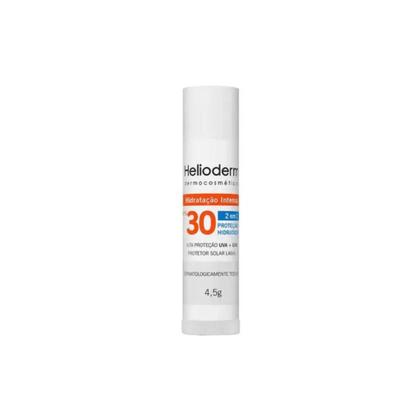Imagem de Protetor Helioderm Fps30 com 4,5G