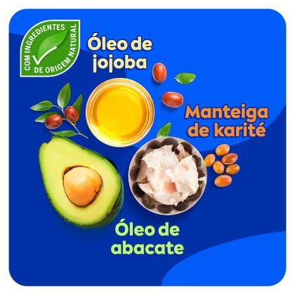 Imagem de Protetor Hidratante Labial Nivea Original Care Hidratante 24H