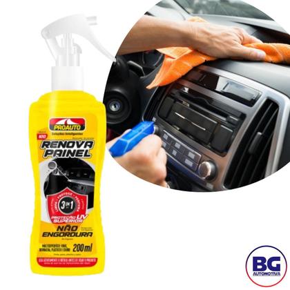 Imagem de Protetor Hidratante Ultimate  200ml - Proauto