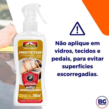 Imagem de Protetor Hidratante Ultimate  200ml - Proauto