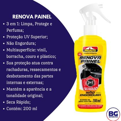Imagem de Protetor Hidratante Ultimate  200ml - Proauto