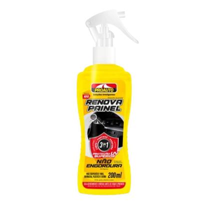 Imagem de Protetor Hidratante Ultimate  200ml - Proauto