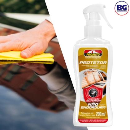 Imagem de Protetor Hidratante Ultimate  200ml - Proauto