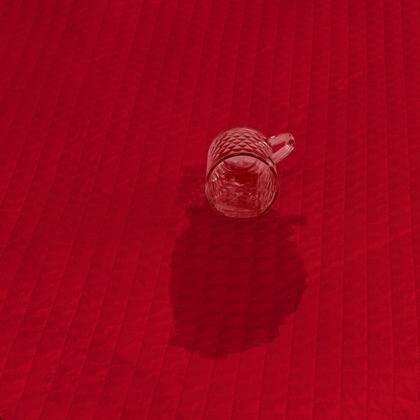 Imagem de Protetor Impermeável Para Sofá Retrátil e Reclinável de 2 Módulos 2,20 Metros Com Elástico Fixador e Bolso Lateral 