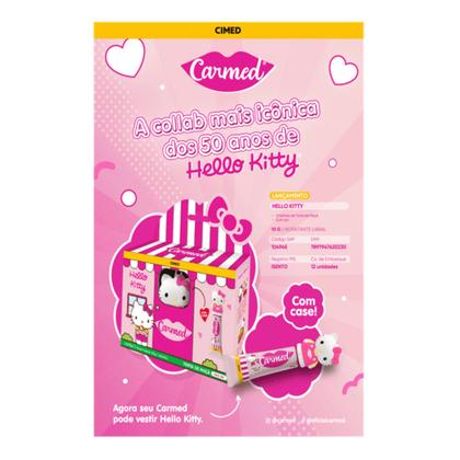 Imagem de Protetor Labial Carmed