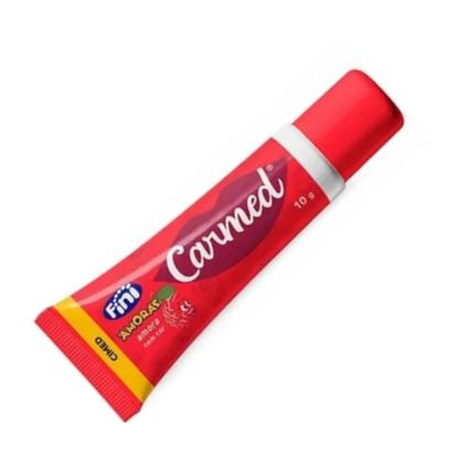 Imagem de Protetor Labial Carmed Fini Amoras com cor 10g