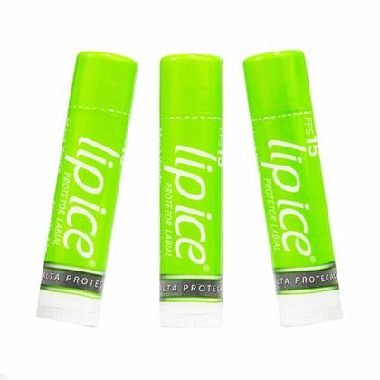 Imagem de Protetor Labial Lip Ice One FPS 15