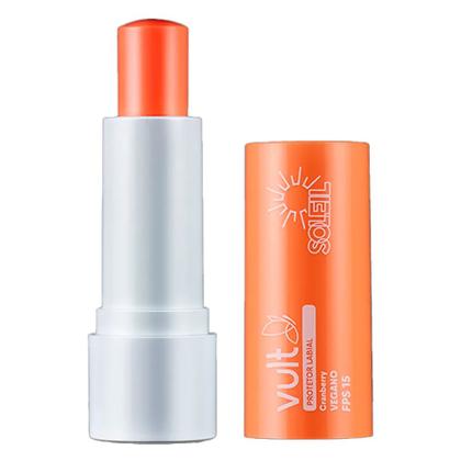 Imagem de Protetor Labial Vult Soleil FPS 15 Cranberry 3,6g