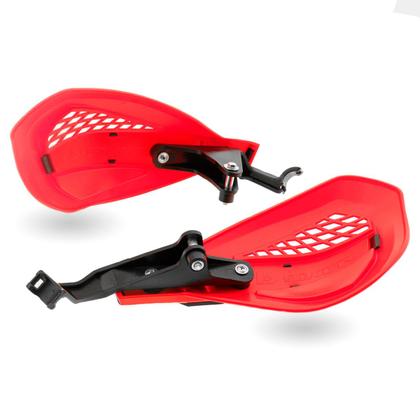 Imagem de Protetor Mão Aberto Biker Ares Crf 230 Crf 250f Crf 250/450 Rx