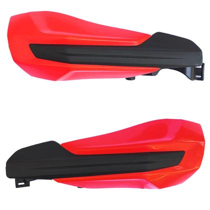 Imagem de Protetor Mão Amx Snake Husqvarna Ktm 250/300/350/450 16/23 GasGas 250/300/450 21/23