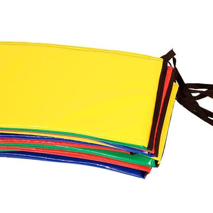 Imagem de Protetor Molas Cama Elástica 3,70m - Alta Qualidade