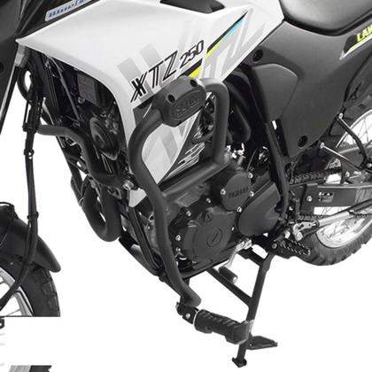 Imagem de Protetor Motor Carenagem Com Pedaleira Yamaha Lander 250