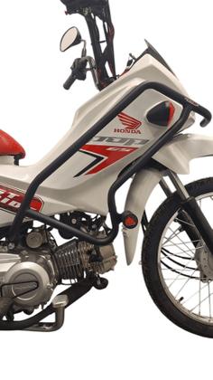 Imagem de Protetor Motor Carenagem Honda Pop 110 2025 Coyote