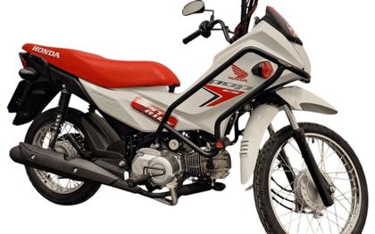 Imagem de Protetor Motor Carenagem Honda Pop 110 2025 Coyote