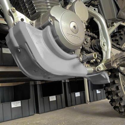 Imagem de Protetor Motor Link Traseiro Amx Crf 230