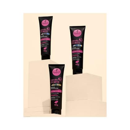 Imagem de Protetor Multifuncional Haskell Cavalo Forte Hidra 150g