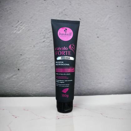 Imagem de Protetor Multifuncional Haskell Cavalo Forte Hidra Proteção e Vitalidade 150 ML