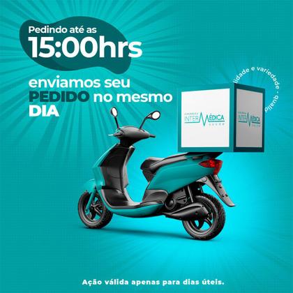 Imagem de Protetor Ortopédico Perna Inteira Adulto Probanho Bioflorence