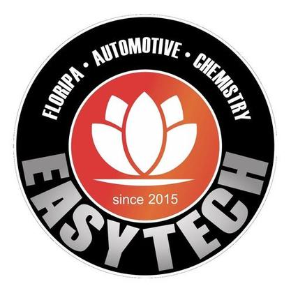 Imagem de Protetor P/ Plástico Borracha Rubead 500ml Easytech Até 1:10