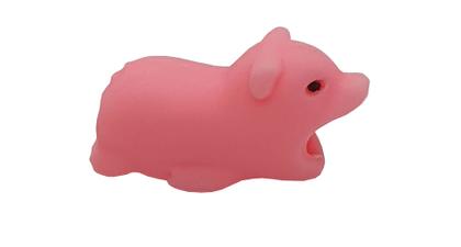 Imagem de Protetor Para Cabos De Dados e Fones Cable Bite De Bichinhos