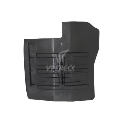 Imagem de Protetor Paralama Direito Dianteiro Cabine Para Iveco Stralis - 504067513