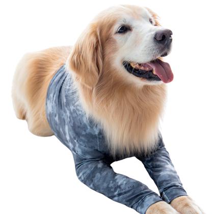 Imagem de Protetor Pós Cirúrgico Para Cães - Membros Anteriores N 13