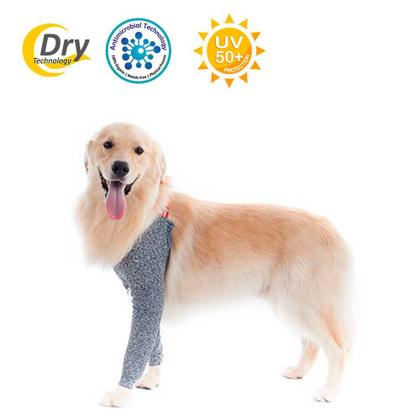 Imagem de Protetor Pós Cirúrgico Para Cães - Membros Anteriores N 2