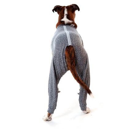 Imagem de Protetor Pós Cirúrgico Para Cães - Membros Posterior N 06 - PET MED