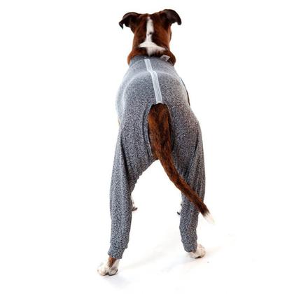 Imagem de Protetor Pós Cirúrgico Para Cães - Membros Posterior N 08