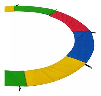 Imagem de Protetor Proteção Capa De Molas Pula Pula 1,80/1,83/1,90m