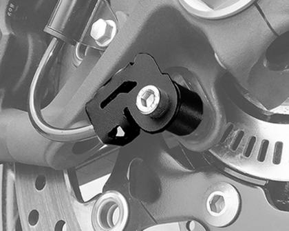 Imagem de ** Protetor sensor freio ABS TRASEIRO F850 GS ADVENTURE