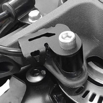 Imagem de ** Protetor sensor freio ABS TRASEIRO F850 GS ADVENTURE