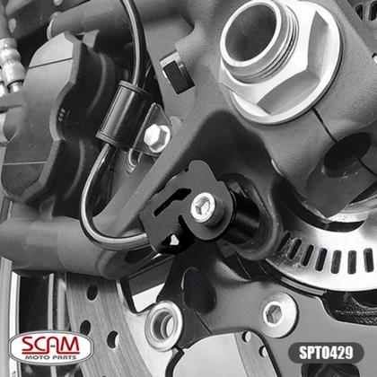 Imagem de ** Protetor sensor freio ABS TRASEIRO F850 GS ADVENTURE