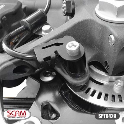 Imagem de ** Protetor sensor freio ABS TRASEIRO F850 GS ADVENTURE