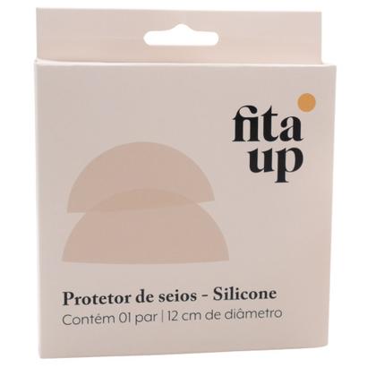 Imagem de Protetor Silicone UltraFino Mamilos 12 Cm Original Fita UP