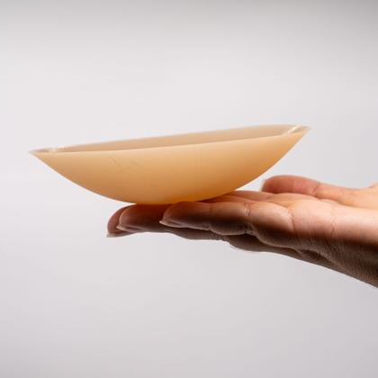 Imagem de Protetor Silicone UltraFino Mamilos 12 Cm Original Fita UP