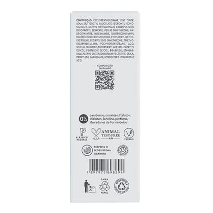 Imagem de Protetor Solar Adcos FPS50 Fluid Mineral 40ml