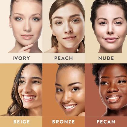 Imagem de Protetor Solar Adcos Tonalizante Base Stick Fps80 17g Cores