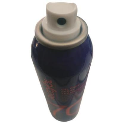 Imagem de Protetor Solar Aerosol Oil Free Transp. FPS70 150ml - DaHuer