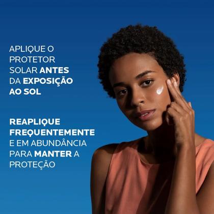 Imagem de Protetor Solar Anthelios Ae Pigmentation Pele Morena FPS50 40g