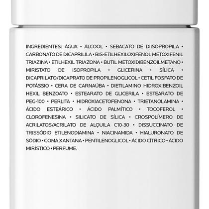 Imagem de Protetor Solar Anthelios La Roche-Posay UVAir FPS60 45ml