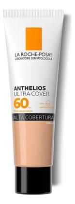 Imagem de Protetor Solar Anthelios Ultra Cover FPS 60 Cor 2..5 30g