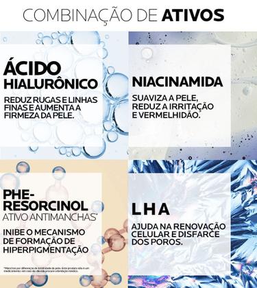 Imagem de Protetor Solar anti-idade La Roche Posay - Anthelios Ae-Pigmentation Sem Cor FPS 50